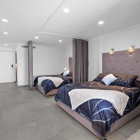 Luxury Condo Just Steps Away From The Beach! 巴亞爾塔港 外观 照片