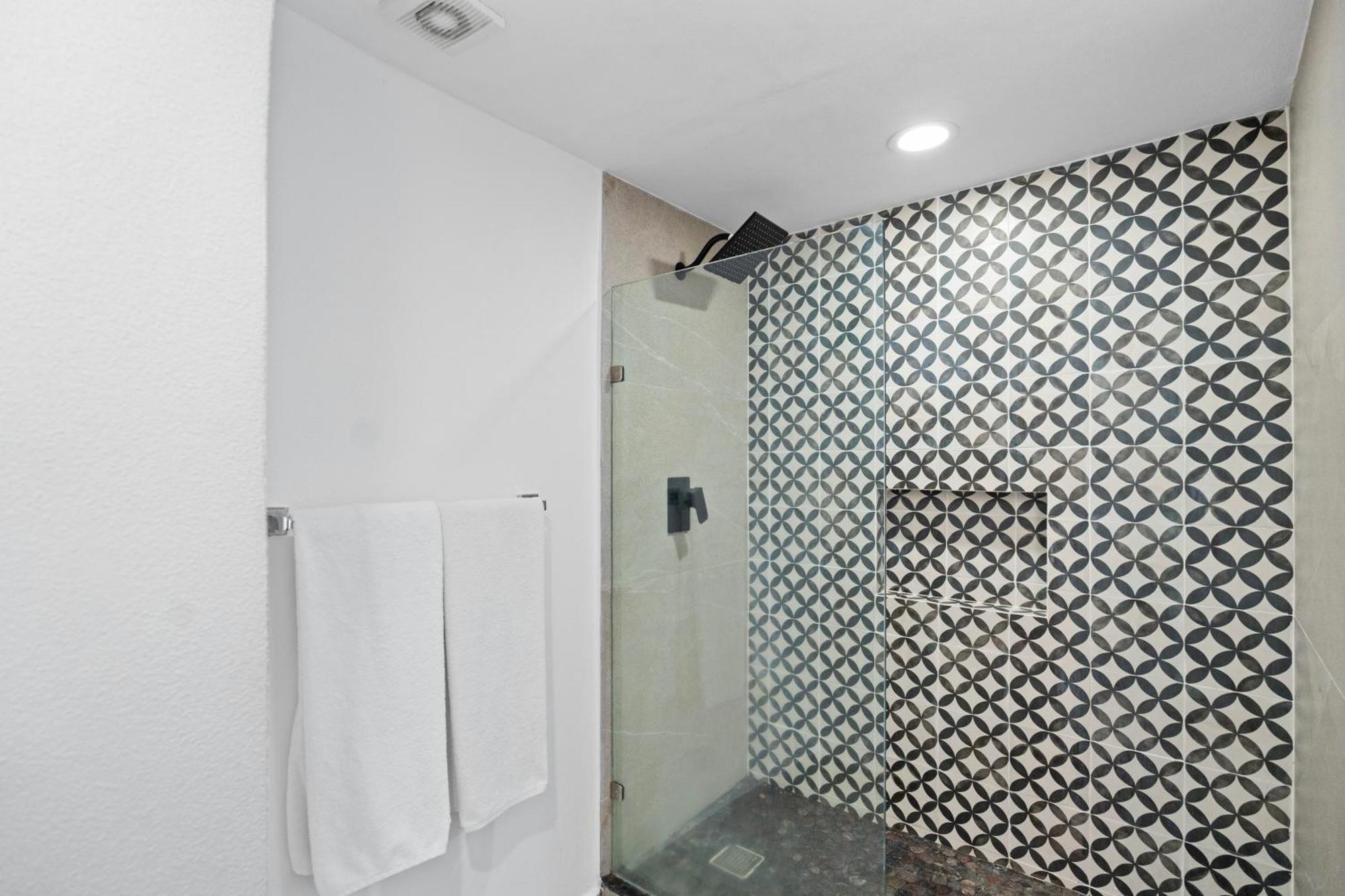 Luxury Condo Just Steps Away From The Beach! 巴亞爾塔港 外观 照片